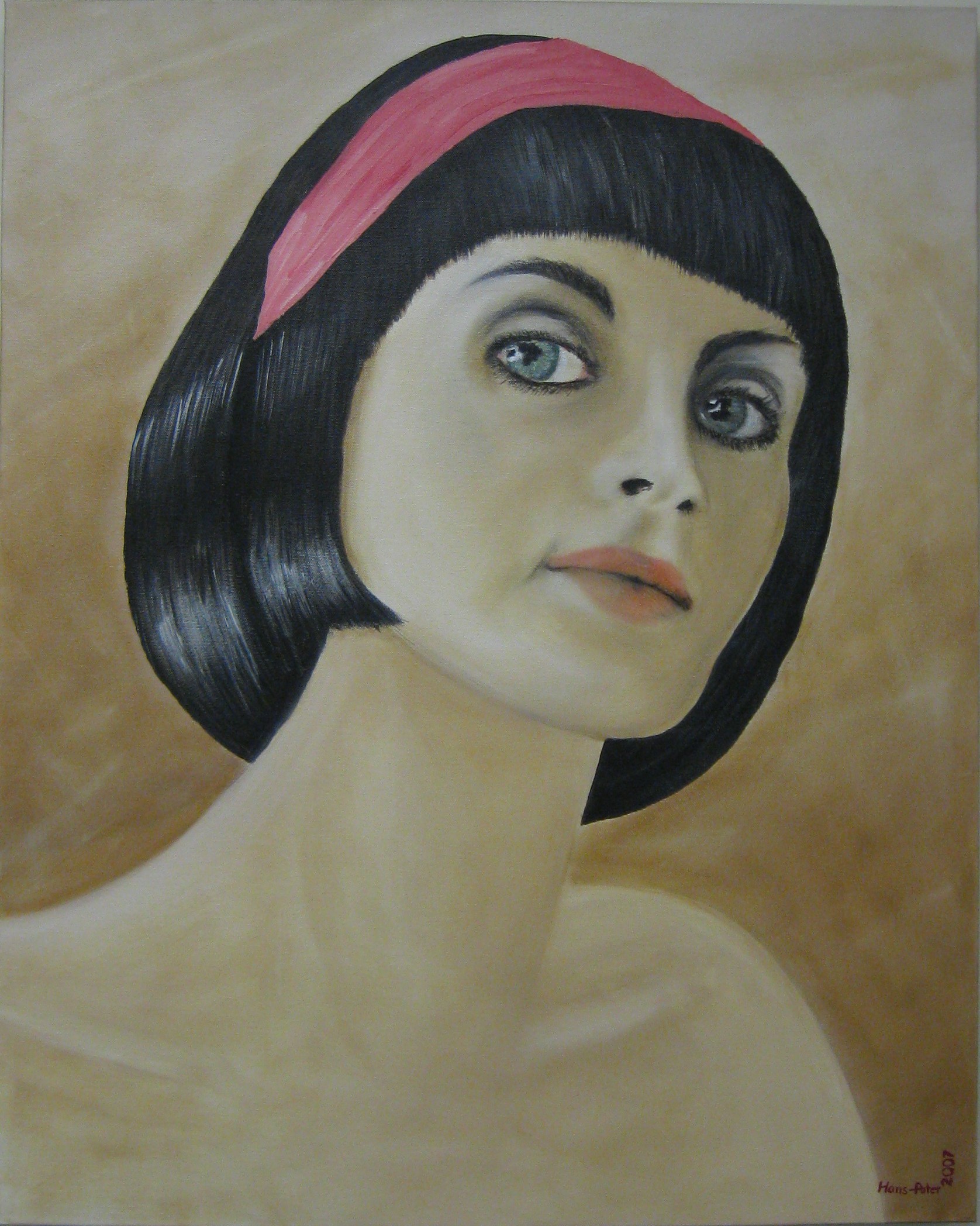 The Pink Look (2007)